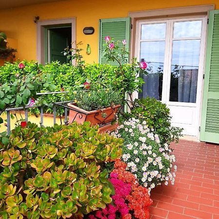 マッサ Casa Marta Bed & Breakfast エクステリア 写真