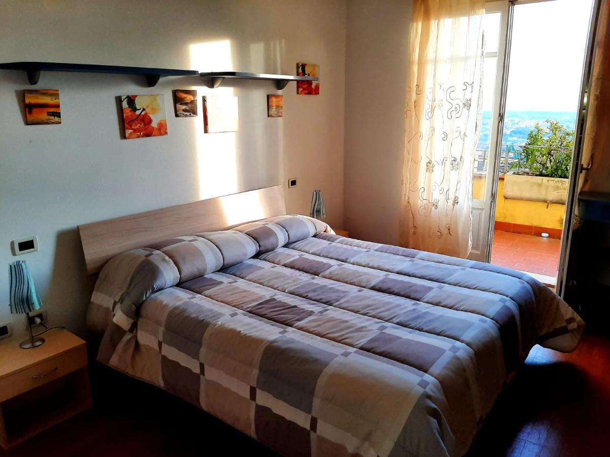 マッサ Casa Marta Bed & Breakfast エクステリア 写真