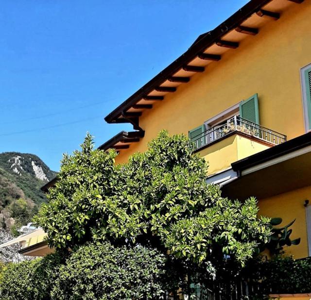 マッサ Casa Marta Bed & Breakfast エクステリア 写真